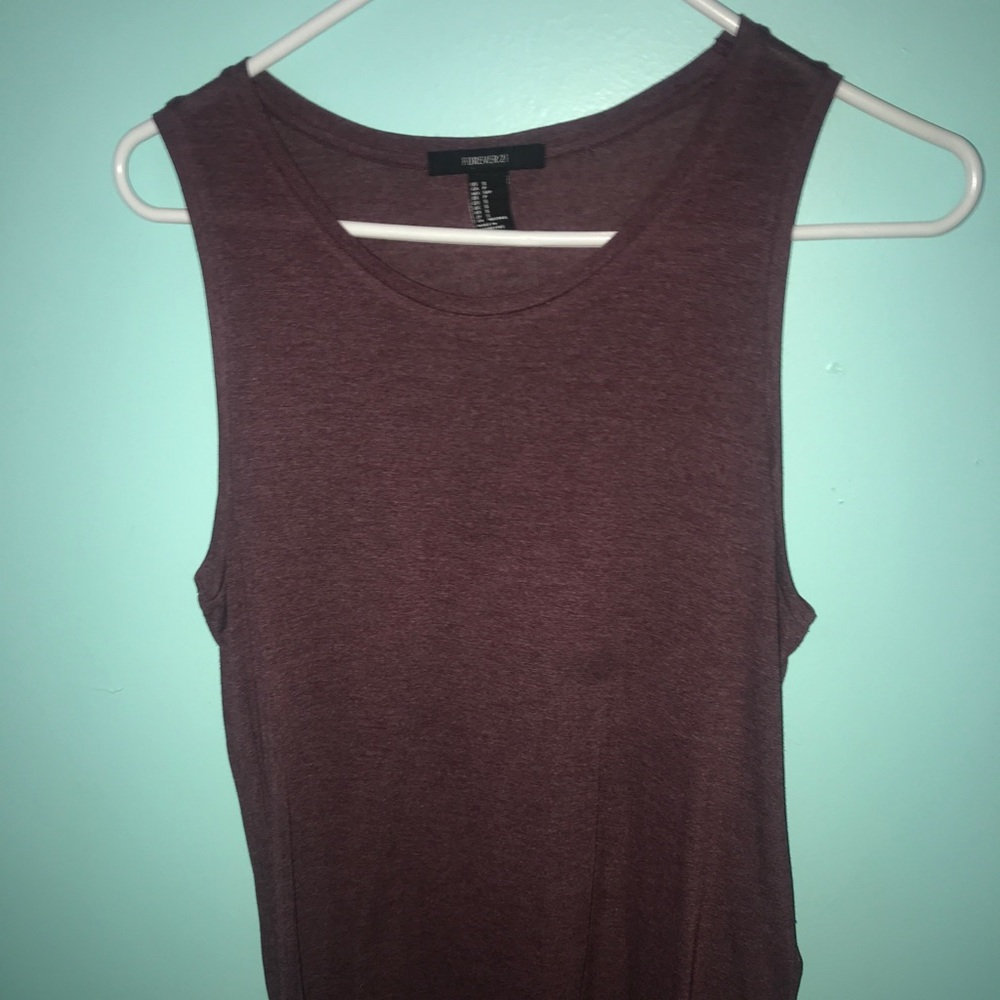 Forever21 shirt